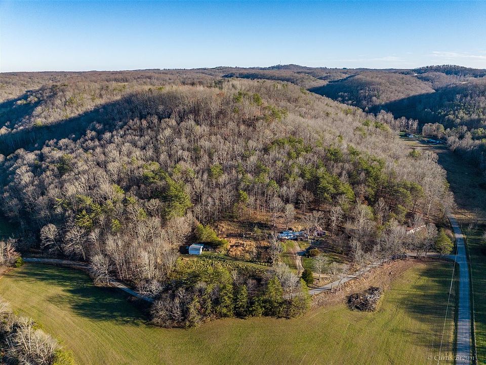 50 Little Mocassin Rd, Hustonville, KY 40437 Zillow