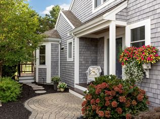 Winslowe's View, Plymouth, MA 02360