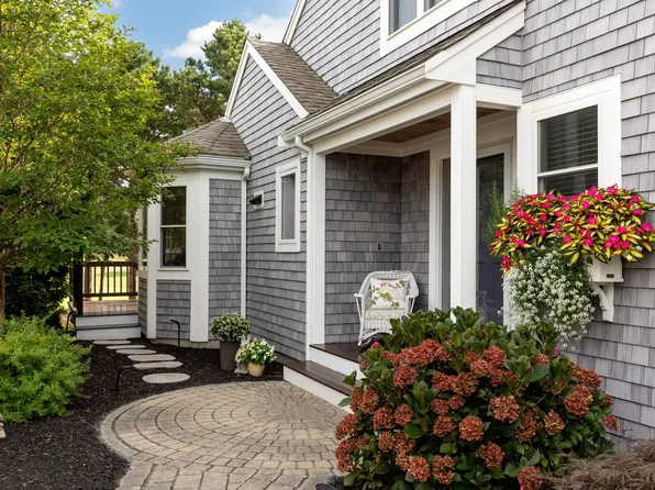 70 Benjamins Gate #70, Plymouth, MA 02360