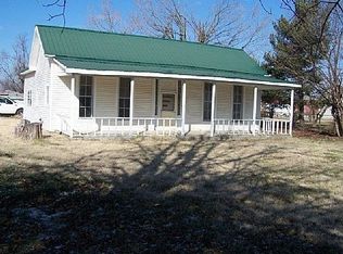 158 Cemetery Rd, Big Clifty, KY 42712
