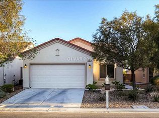 3521 Herring Gull Ln, North Las Vegas, NV 89084