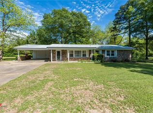 707 6th St NW, Springhill, LA 71075