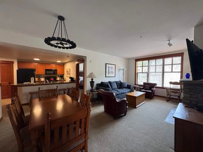 1111 Forest Trl #1402, Mammoth Lakes, CA, 93546