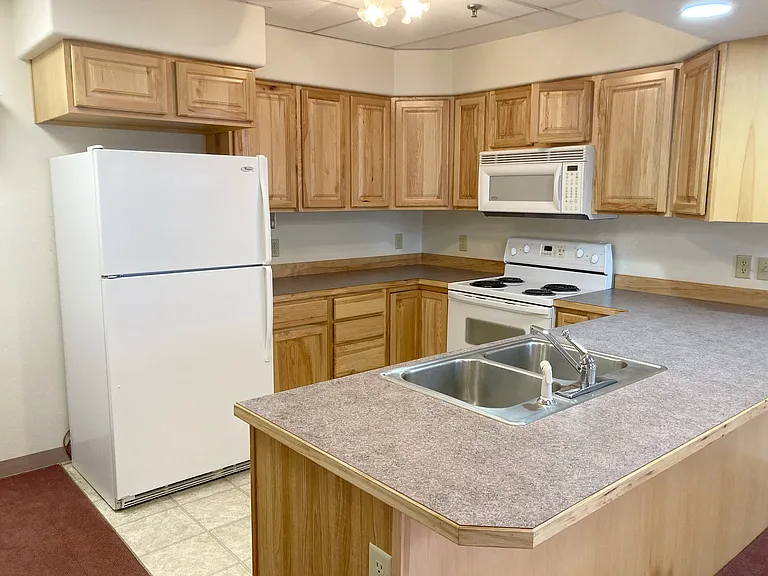 1714 Stampede Ave #106 — Photo 2