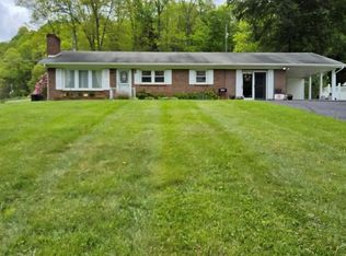 1359 Scratch Gravel Rd, Marion, VA 24354