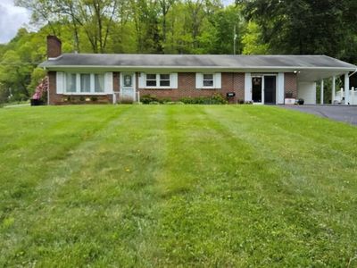 1359 Scratch Gravel Rd, Marion, VA, 24354