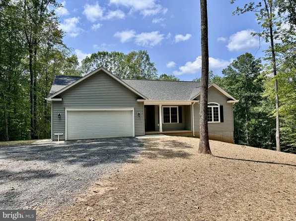 20388 Beaver Creek Ct, Lignum, VA 22726