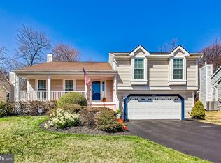 12656 Catawba Dr, Woodbridge, VA 22192