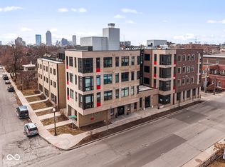 319 E 16th St Unit 302, Indianapolis, IN