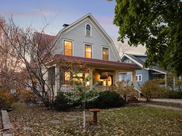 4040 Sheridan Ave S, Minneapolis, MN 55410