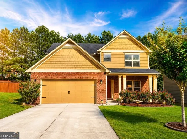 5037 Saphire Ct, Douglasville, GA 30135