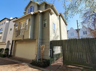 2717 Sherwin St, Houston, TX 77007