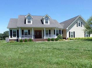 465 Alder Branch Rd, Sevierville, TN 37876