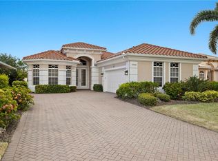 19532 Caladesi Dr, Estero, FL 33967
