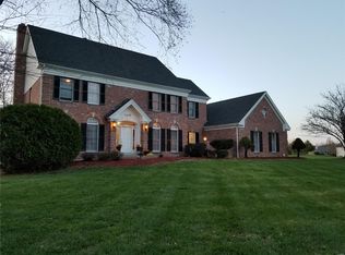 4425 Eagle Estates Dr, Florissant, MO