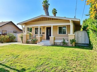 957 N Mentor Ave, Pasadena, CA 91104