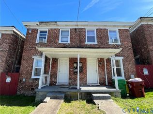 703-705 Harding St, Petersburg, VA 23803