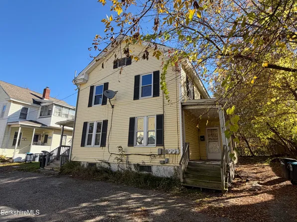 15-17 Noble Ave, Pittsfield, MA 01201