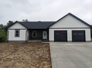 209 Poplar St, Loogootee, IN 47553