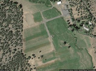 70190 Indian Ford Rd, Sisters, OR 97759
