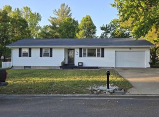 506 Charles Rd, Abilene, KS 67410
