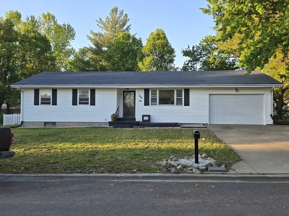 506 Charles Rd, Abilene, KS 67410