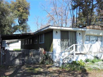 6338 12th Ave, Lucerne, CA, 95458