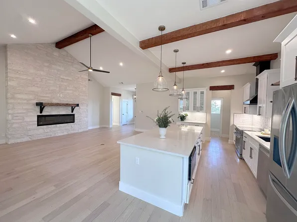 1321 Prospect Street, Horseshoe Bay, TX 78657-0000