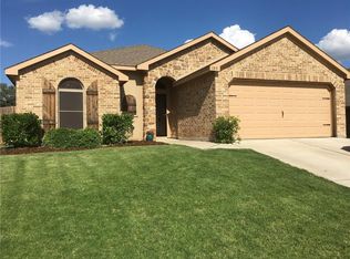 109 Pleasant View Dr, Weatherford, TX 76086