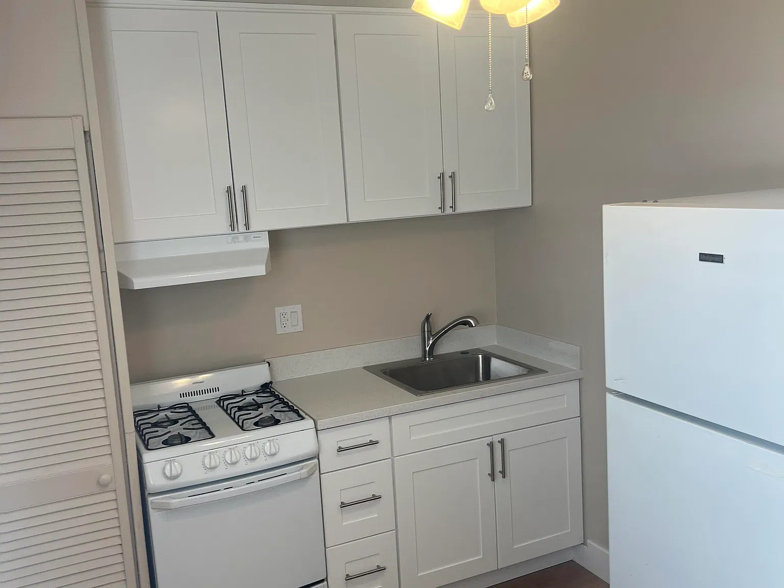 1 bed, 650 sqft, $1,550 — Photo 1