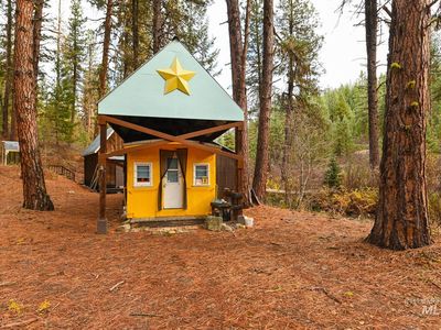 4451 Highway 21, Idaho City, ID, 83631