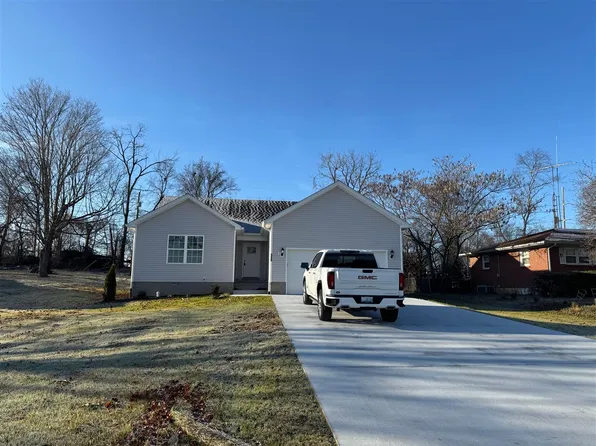 328 Loop Ave, Bowling Green, KY 42101