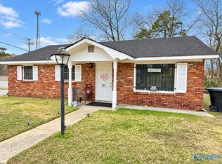 1601 Forrest Ave, Gadsden, AL 35901