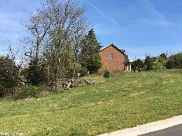 1232 Brockton St, Blacksburg, VA 24060