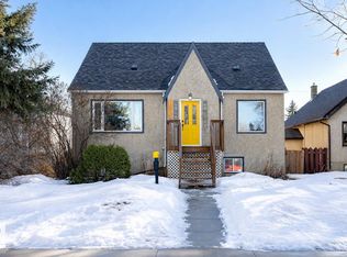 10911 66th Ave NW, Edmonton, AB