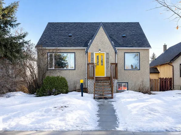 10911 66th Ave NW, Edmonton, AB T6H 1Y3