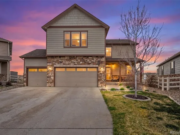 5849 Echo Park Circle, Castle Rock, CO 80104