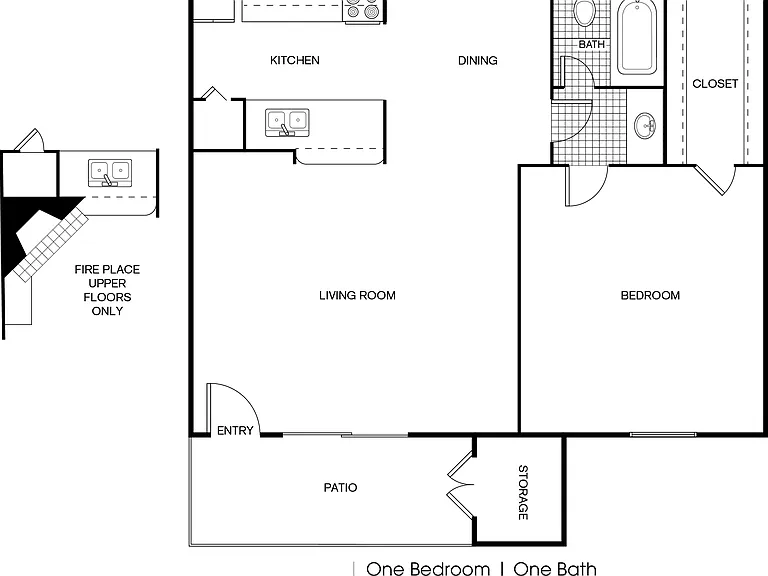 Timber Ridge — Photo 40