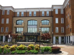 10328 Sager Ave UNIT 109, Fairfax, VA 22030