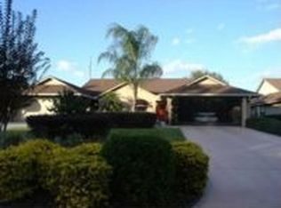 2041 Arbor Way, Mount Dora, FL 32757