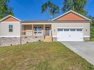 1945 Winterhawk Trl #43, Soddy Daisy, TN 37379