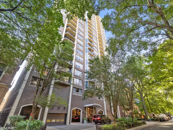 1515 N Astor St #17BC, Chicago, IL 60610