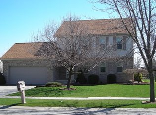 1103 Heritage Ln, Oregon, OH