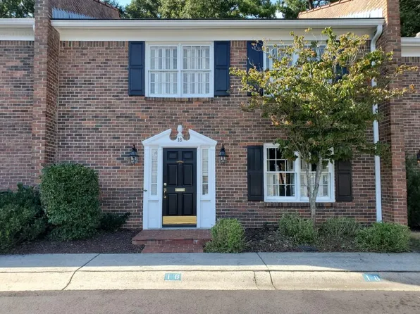 4545 Wieuca Rd NE APT 1, Atlanta, GA 30342