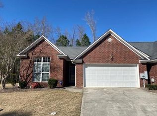 2839 Culverton Way, Augusta, GA 30909