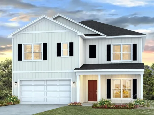 10633 Davenport Loop, Pensacola, FL 32526