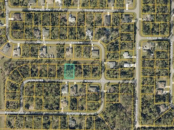 2nd image of Gravelmann Rd