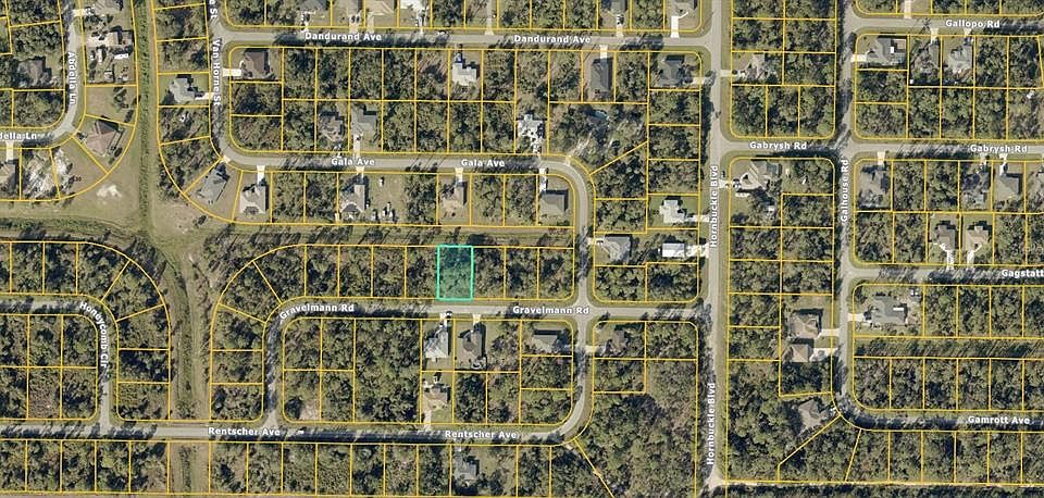 2nd image of Gravelmann Rd