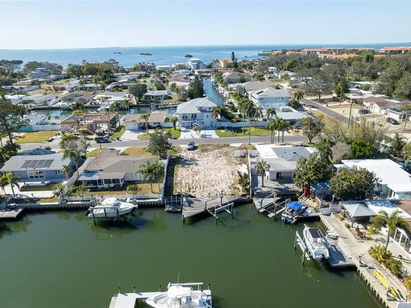 303 Morningside Dr Lot 108, Palm Harbor, FL 34683