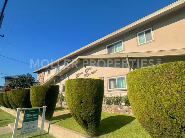 Duarte 849, 849 W Duarte Rd, Monrovia, CA 91016